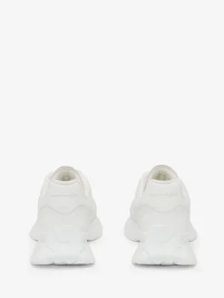 Best Alexander McQueen Women's Sprint Runner in White
