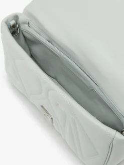 Best Alexander McQueen Women's The Seal Small Bag in Dust